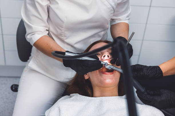 Best Knocked-Out Tooth (Avulsed Tooth) Treatment in Lake Mohegan, NY