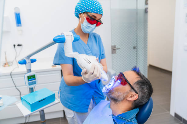 Best Broken or Chipped Tooth Repair in Lake Mohegan, NY